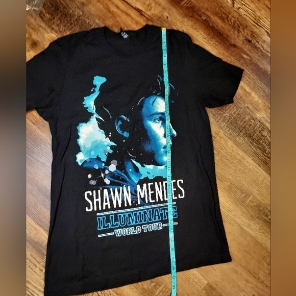 Shawn Mendes Illumnate world Tour large - Picture 6 of 15